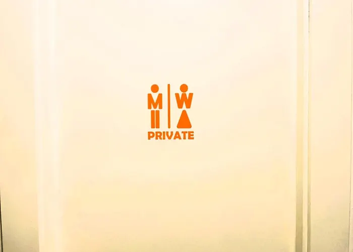 Hostal La Palmera Barcellona